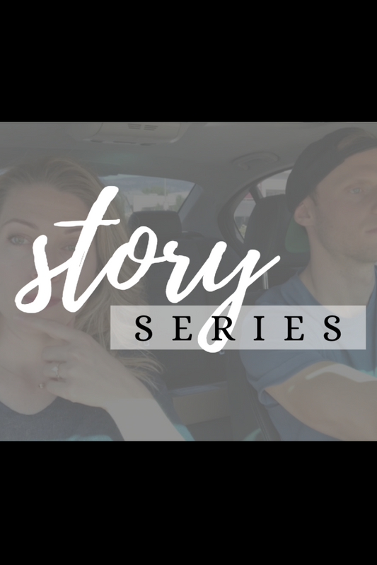 CT Results and Specialist Appointment: STORY SERIES