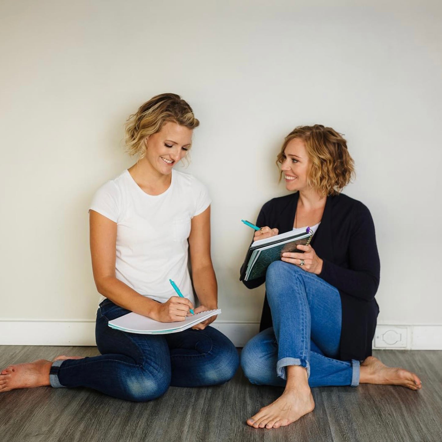 Enthusiastic Change Maker Planner